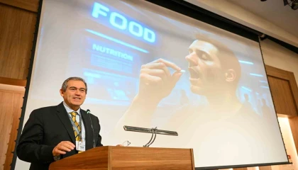 ATSO Başkanı Hacısüleymandan Antalya için kritik uyarı: Kaynaklar sınırlı, tercihler belirleyici