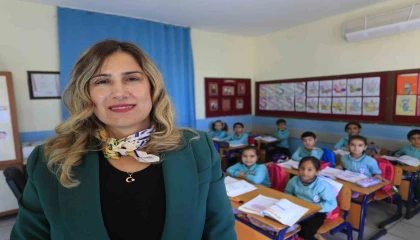 Aysel öğretmen, köy okullarında başladığı mesleğinde, eğitim dünyasının Nobeline aday oldu