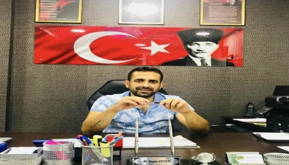 Baklava kutusunda 10 bin euro ile yakalanan başkan yardımcısı: Günah keçisi ilan edildim, bana kumpas kuruldu