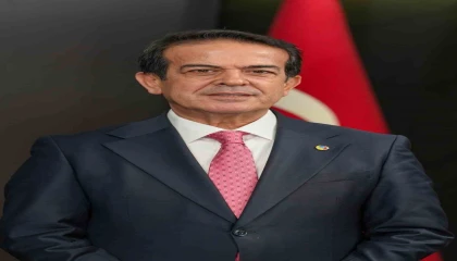 Başkan Ali Çandır: Tarım girdi maliyetleri ortalamanın altında arttı