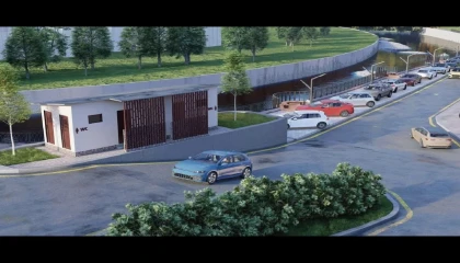 Başkan Özen Feke için kalıcı ve yakışan işleri hayata geçirmeye devam ediyoruz