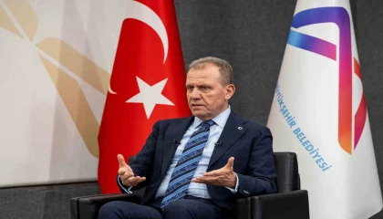 Başkan Seçer: Mersinin 30 yıllık imar sorununu çözdük