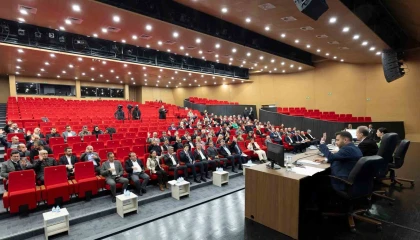 Başkan Seçerden maraton ve yılbaşı pazarı çağrısı