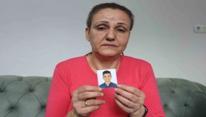 Birleşik Arap Emirliklerinde mahkum edilen genç kaptanın annesi sesine hasret kaldım dediği evladından gelecek umutlu haberi bekliyor