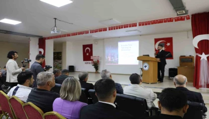 Bu okul yapay zeka ile hem öğrenci takibi sağladı hem de sıfır atık tasarrufuna geçti