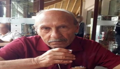 Burdurda emekli öğretmen evinde ölü bulundu