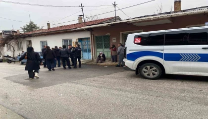 Burdurda yaşlı kadın evinde ölü bulundu