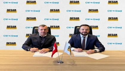 CW Enerji bir şirketi daha güneşle buluşturdu