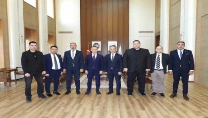 DAİMFED Gaziantep Şubesi yarın açılıyor