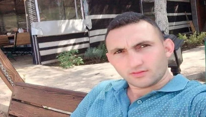 Damadını öldüren kayınpederin ilk duruşması görüldü