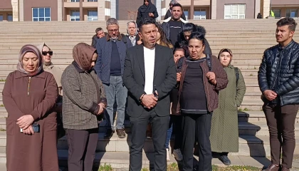 Depremde 44 kişi ölmüştü, tutuklu müteahhitten ilginç savunma: Müteahhidim ama anlamam, ilkokul mezunuyum