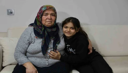 Depremzedeler yeni yıla yeni evlerinde giriyor