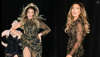 Dikkat çeken paylaşımlar