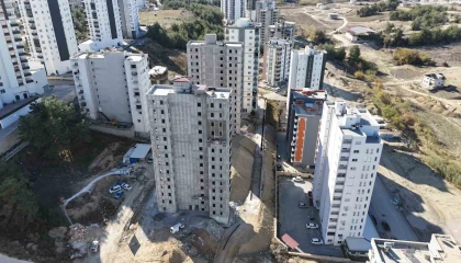 Ekonominin lokomotifi inşaat sektörü 2026dan umutlu