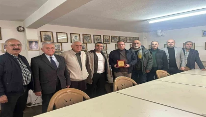 Elmalı Devlet Hastanesine modern göz polikliniği