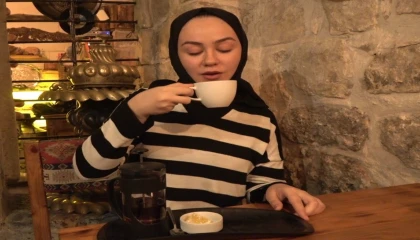 Enerji içeceklerinin zararlarının bir bir ortaya çıkması doğal içeceklere ilgiyi arttırdı