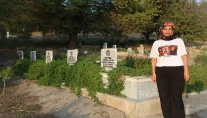 Adalet Arayışı: Zübeyde Kahraman'ın Acı Hikayesi