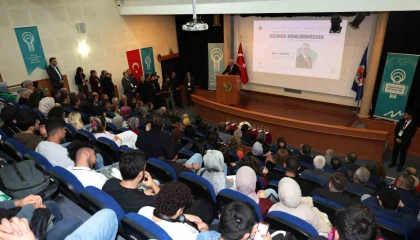 Erdem: Dil savunması, vatan savunmasıdır