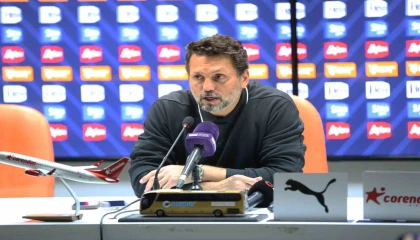 Erol Bulut: Deplasmanda alınan her puan altın değerinde