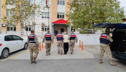 Eşini öldüren 77 yaşındaki adam tutuklandı