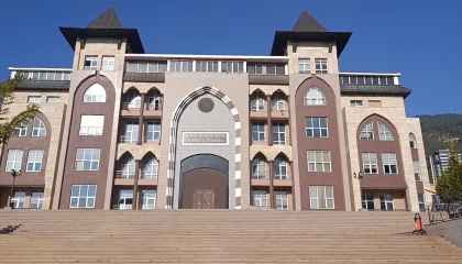 Ezgi Apartmanı davasında bilirkişi krizi