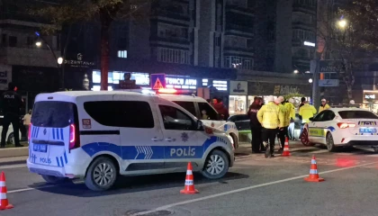 Feci kazada ölü sayısı 2 oldu: Nişanlı çift hayatını kaybetti