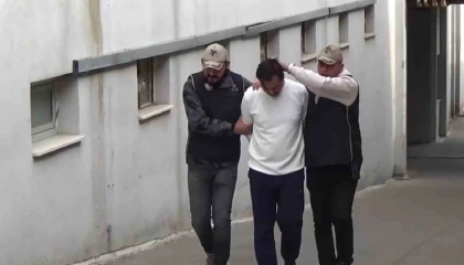 FETÖ firarisi ihraç icra müdürü Adanada yakalandı