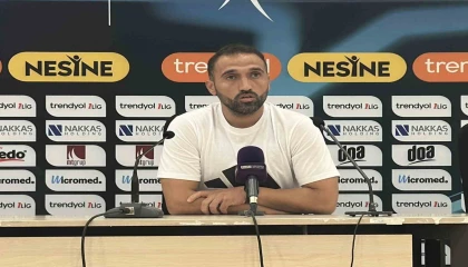 Gökhan Alaş: Her ne olursa olsun buradan galibiyetle ayrılmalıydık