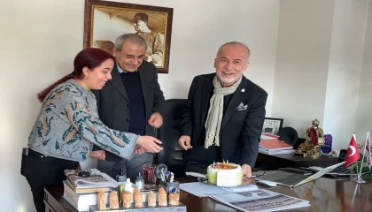 Güney Gazetesi basında yarım asrı geride bıraktı