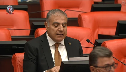 GÜZELMANSUR: “ISINMA LÜTUF DEĞİL, HAKTIR”