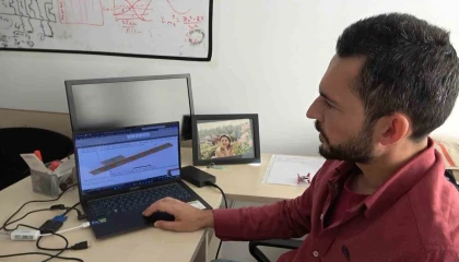 Hareket halindeki elektrikli araçlara kablosuz şarj projesi: Hedef, araç durmadan menzili yüzde 10-20 yükseltmek