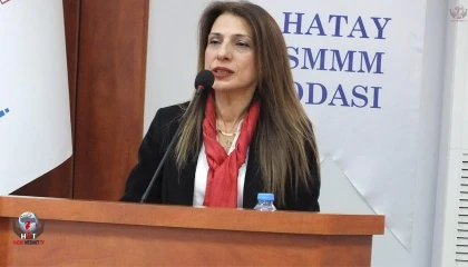 HATAY SMMMO BASİT USULE TEPKİ GÖSTERECEK