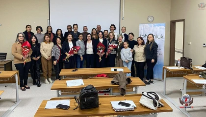 HATAY’DA DİJİTAL DÖNÜŞÜM GÜÇLENDİ