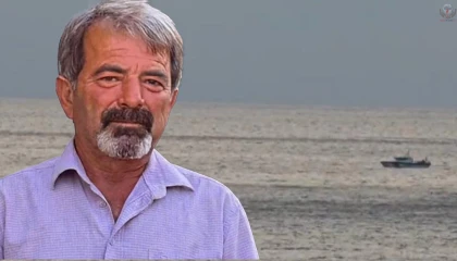 Hatay'da Kaybolan Balıkçının Cansız Bedeni Kıbrıs'ta Bulundu