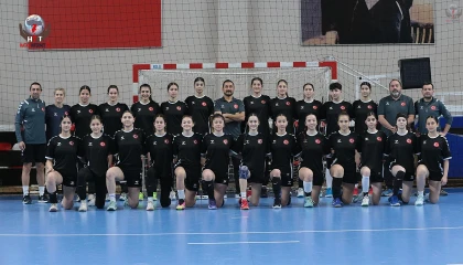 HATAYLI YILDIZ MİLLİ FORMADA