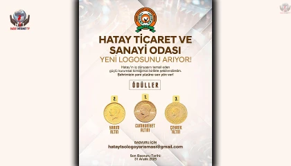 HATSO LOGO YARIŞMASI BAŞLADI