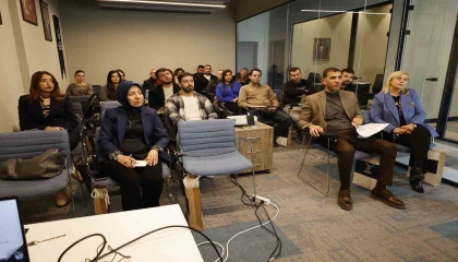 HBB, kurumlar arası koordinasyonu güçlendirecek sistemi hayata geçiriyor