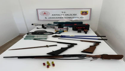 İş yerinden hırsızlık olayının faili yüz tanıma sistemi ile tespit edildi