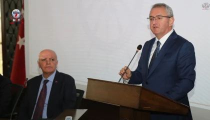 İSKENDERUN KENT KONSEYİNDE YENİ DÖNEM