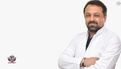 İSKENDERUN PALMİYE BİLGİLENDİRDİ GEÇMEYEN BOĞAZ AĞRISINA DİKKAT