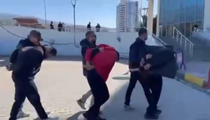 İskenderunda asayiş operasyonu; 3 tutuklama