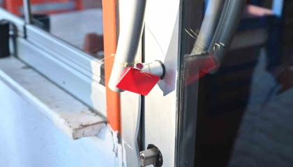 Ispartada ‘içerisinde haşereler görüldüğü iddia edilen döner salonu mühürlendi