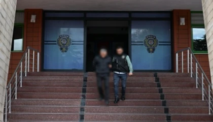 Ispartada uyuşturucudan aranan şahıs yakalandı