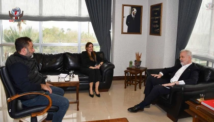 İTSO’DAN SANATA DESTEK