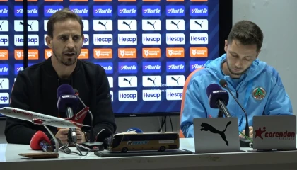 Joao Pereira: Daha fazla puan toplamayı bekliyordum