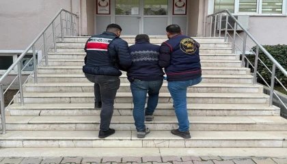 Kahramanmaraşta aranan 232 kişi yakalandı 23ü cezaevine gönderildi