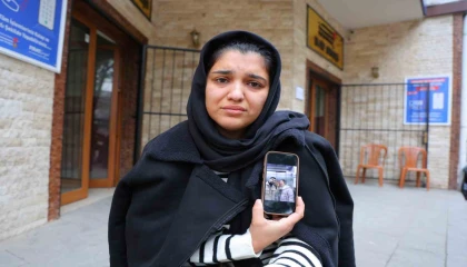 Kahramanmaraşta nişanlı çiftin ölümü: Hayalleri vardı okulu bitirip evleneceklerdi