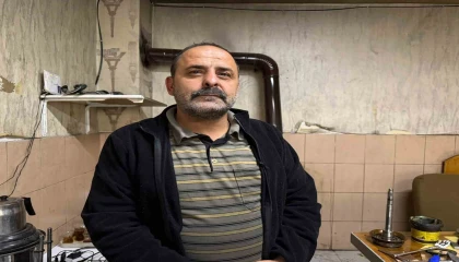 Kahramanmaraşta yanlış kan verilen hasta öldü, mahkemeden tazminat kararı çıktı