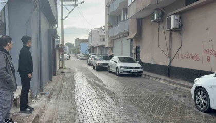 Kahvehaneciyle müşteriler arasında silahlı kavga: 2 ölü, 1 yaralı