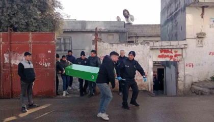 Karısını öldürdüğü iddia edilen şahsa ağırlaştırılmış ömür boyu hapis istemiyle dava açıldı